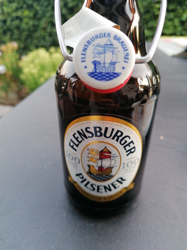 Flensburger Pilsener
